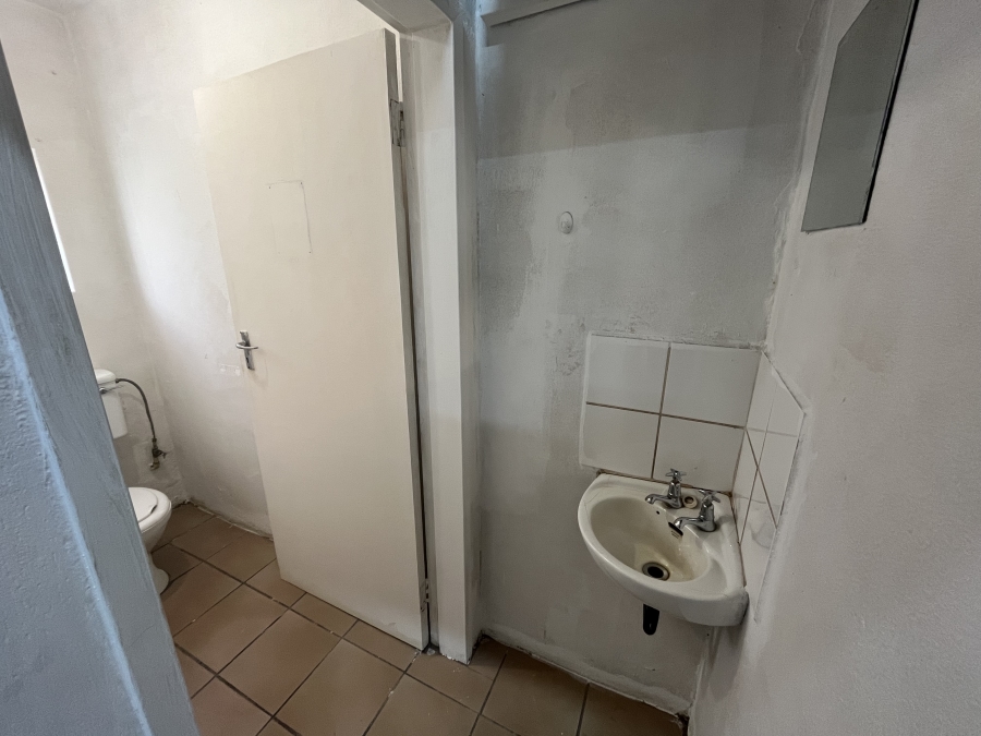 To Let Commercial Property for Rent in Protea Park North West
